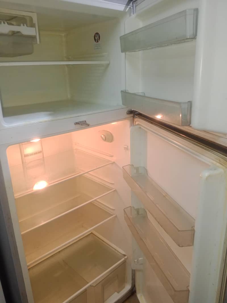 Fridge 1