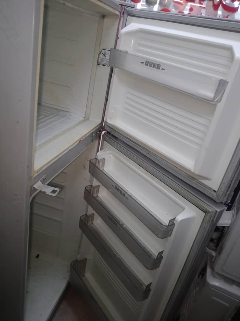 Fridge 2