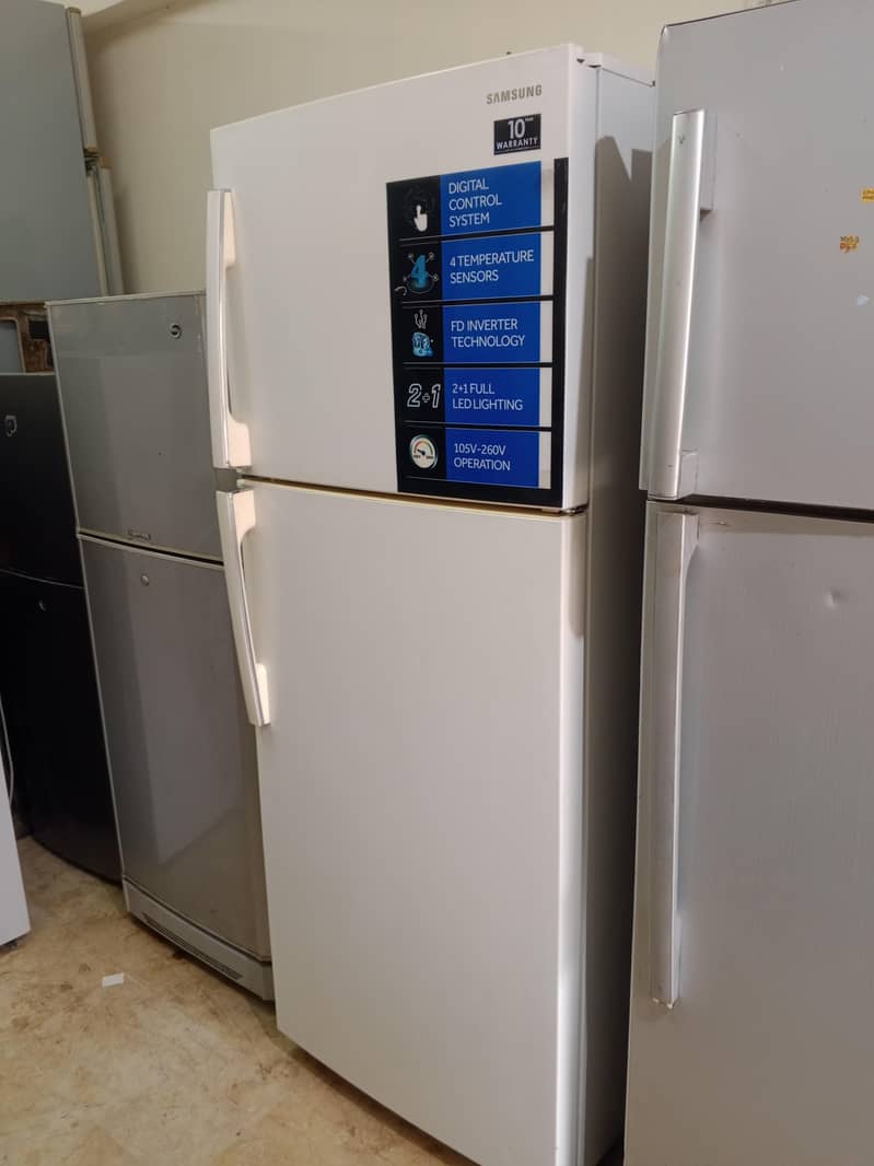 Fridge 4
