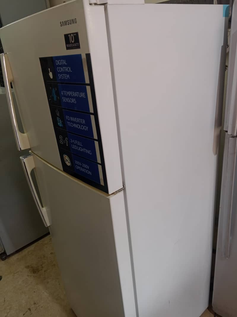 Fridge 6
