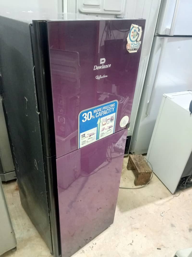 Fridge 7