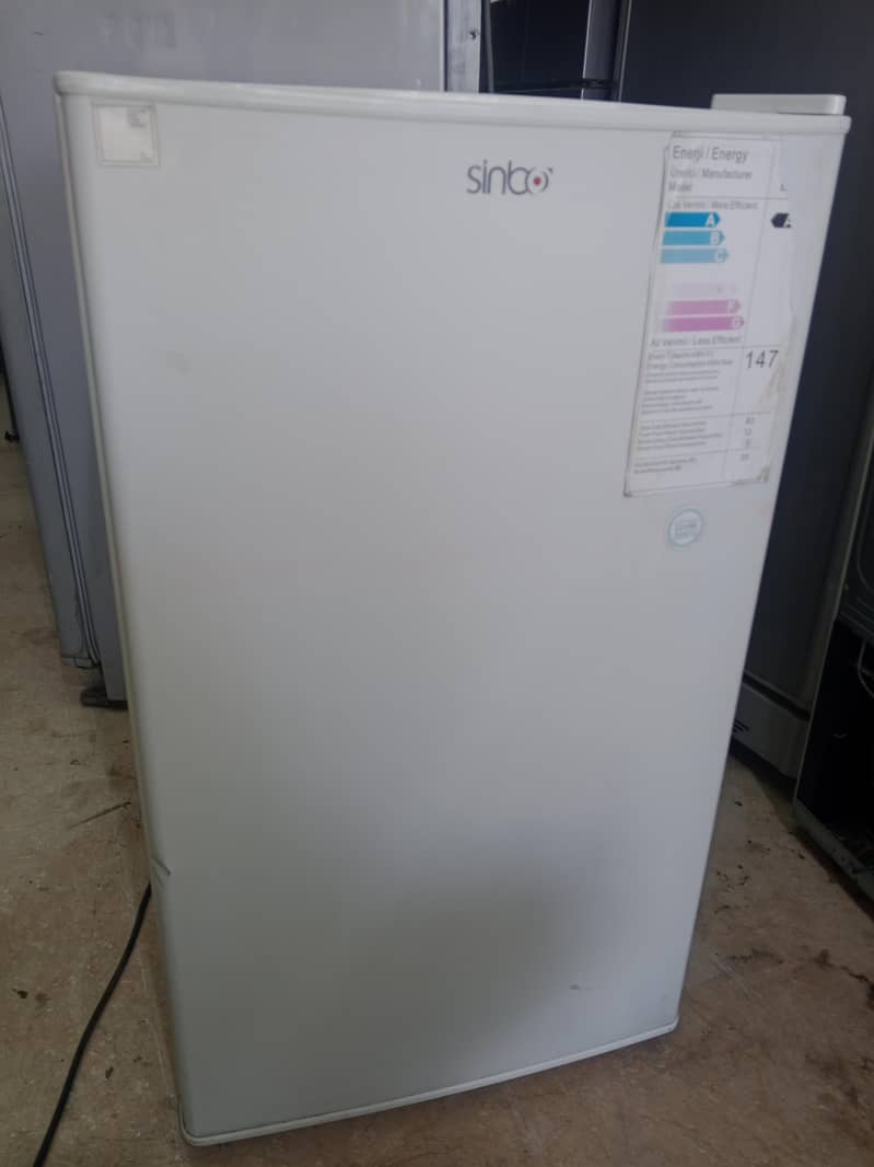 Fridge 8