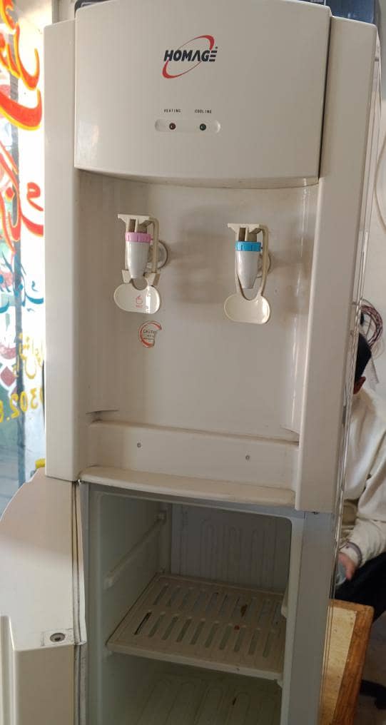 Fridge 10