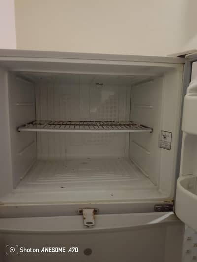 all ok frige no damage 10by10
