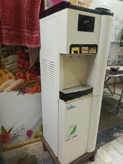 Homeage water Dispenser