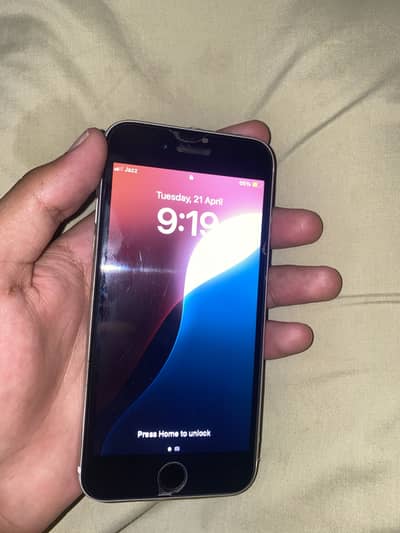 Apple Ifone. Pta Approved