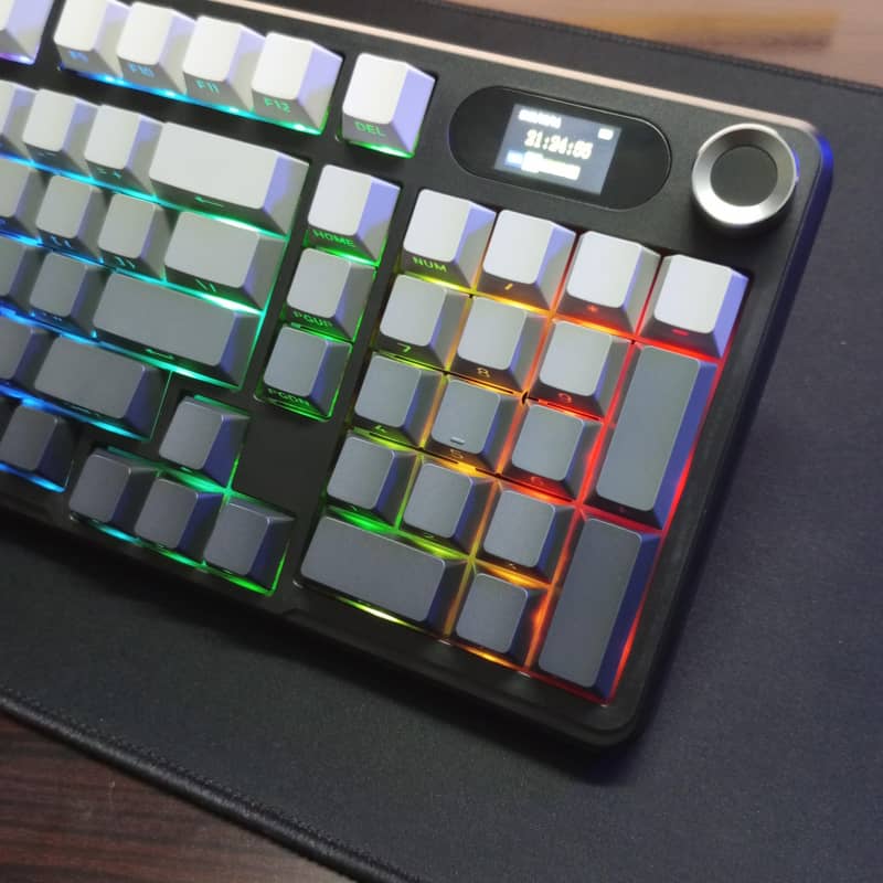 Attack Shark X98Pro 1