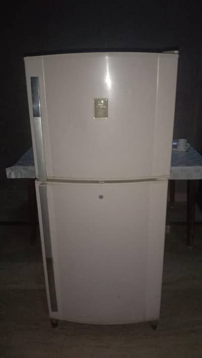 Dawlance large fridge