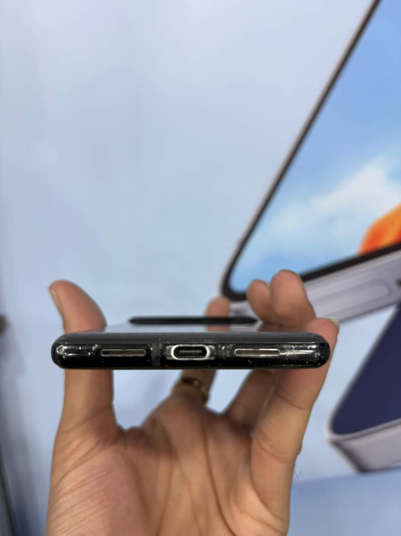 Google pixel 6 pro 3