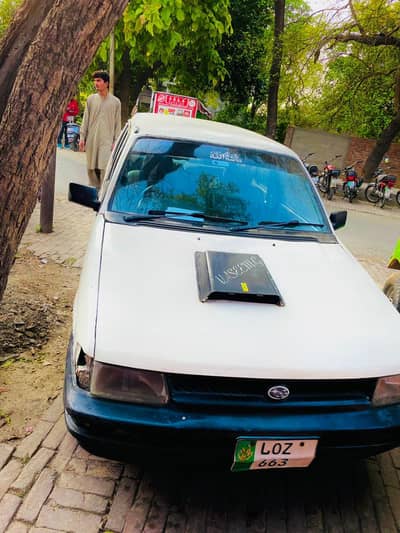 vidz ka engen hy bilkol new hy  1000cc  all ok hy har chez moky pay hy