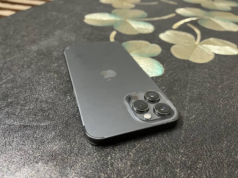 Iphone 12 pro max 0