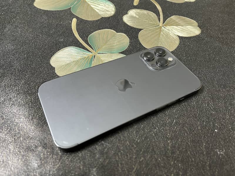 Iphone 12 pro max 1