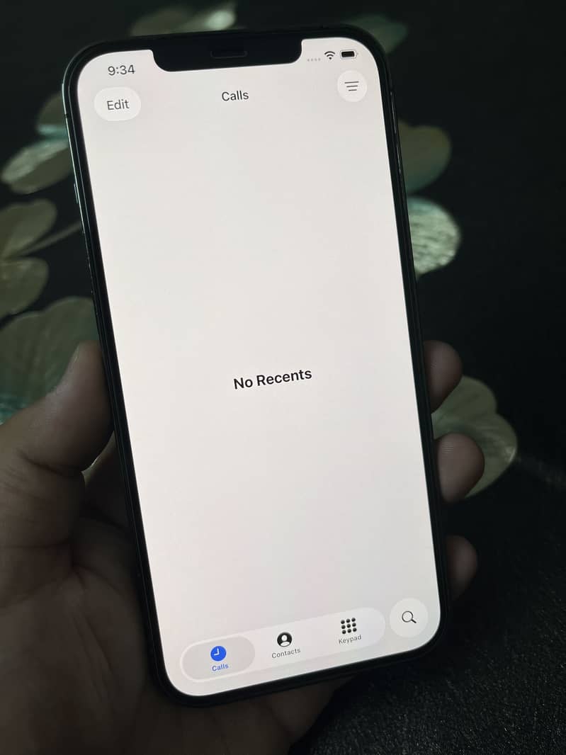 Iphone 12 pro max 2