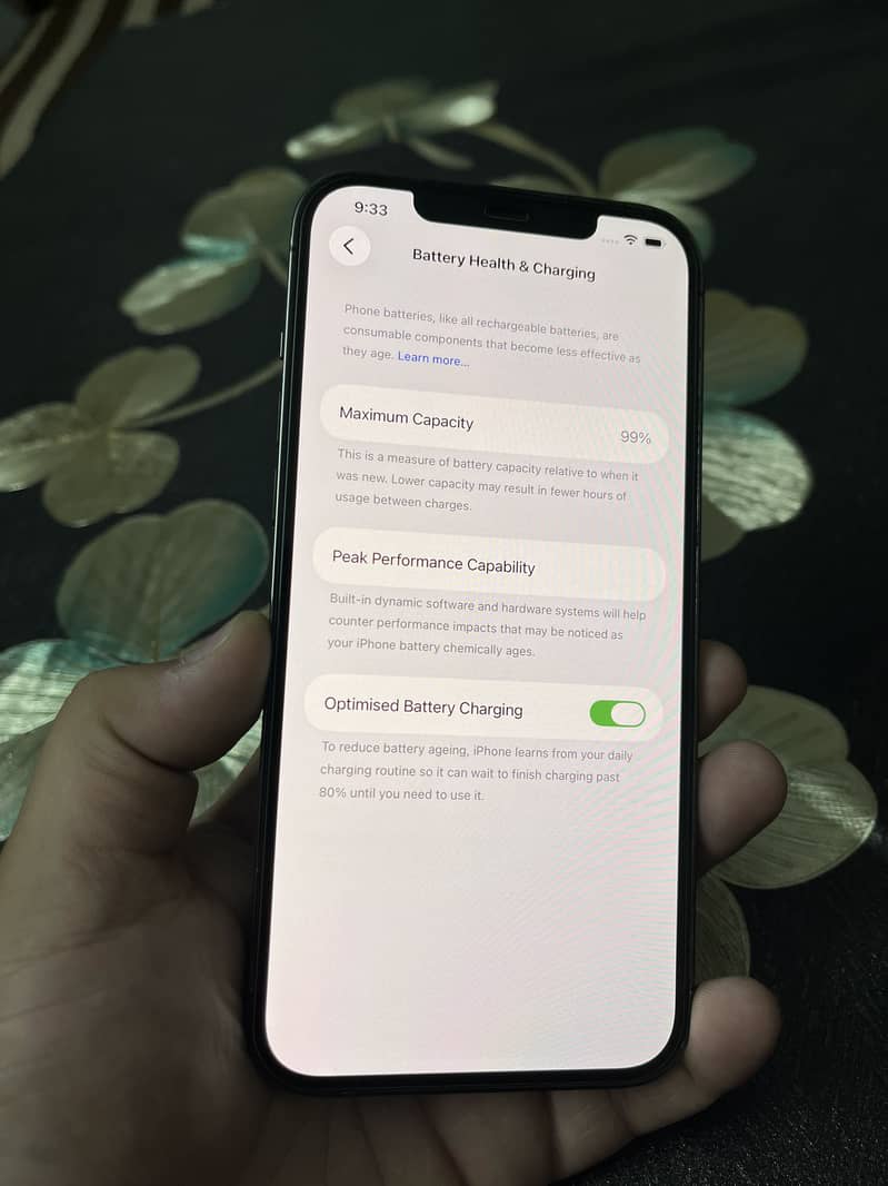 Iphone 12 pro max 3