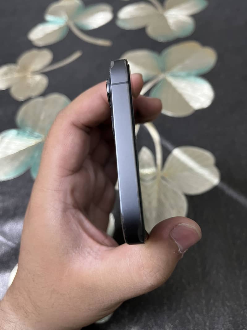 Iphone 12 pro max 6