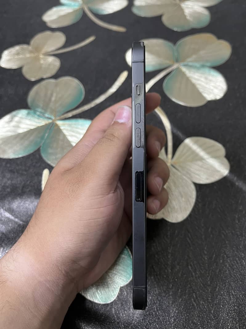 Iphone 12 pro max 7
