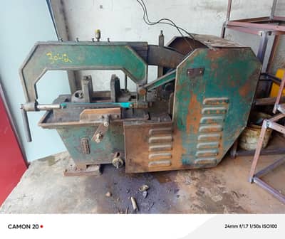 cutting machine taiwain