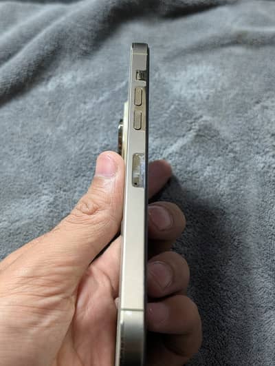 Apple iPhone 14 Pro Max 512GB PTA