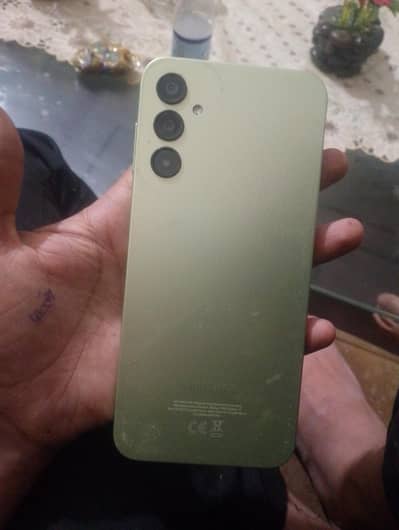 sell mobile phone ok condition