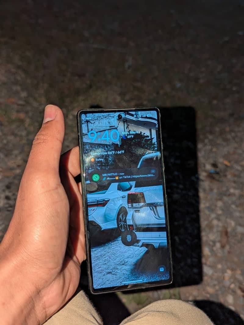 goggle pixel 6 4