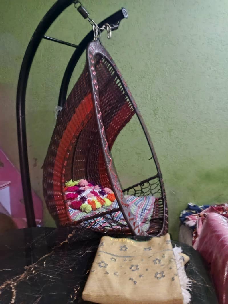 swings 4