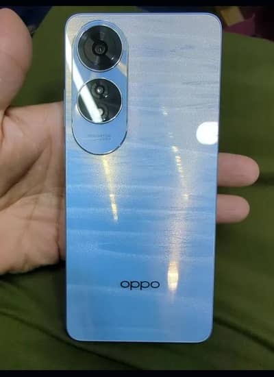 Oppo A60 8/256 GB