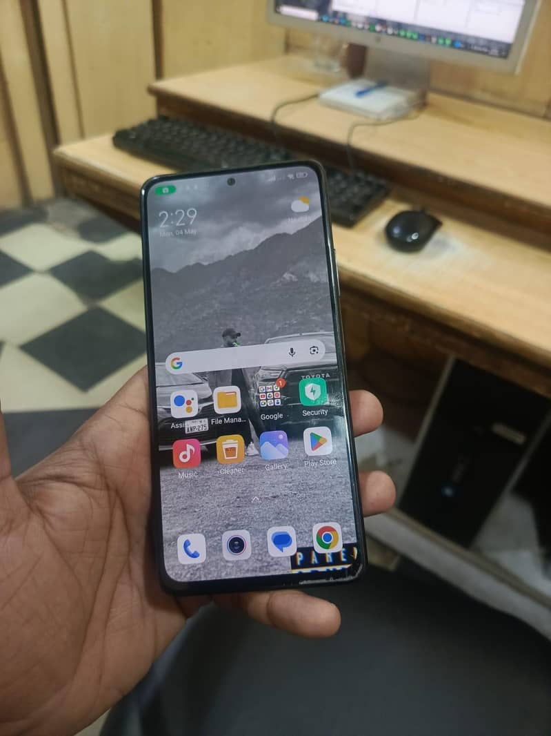 redme 5