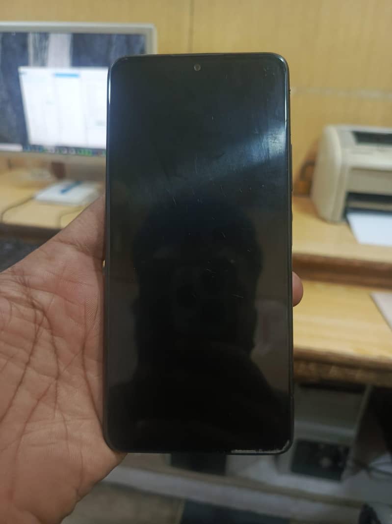 redme 6
