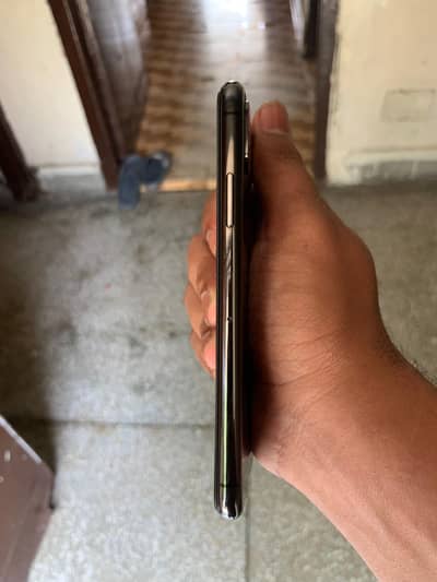 I phone
