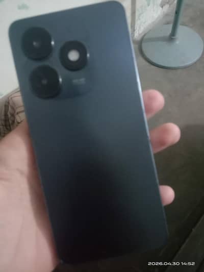 tecno spark 20c