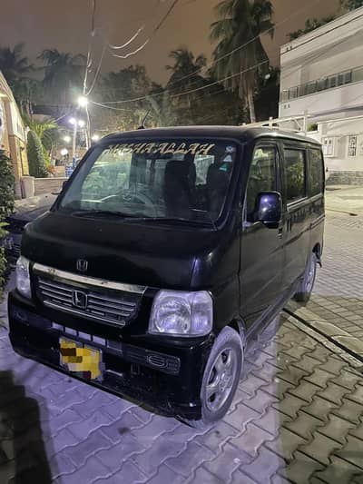 Honda & Every & hijet