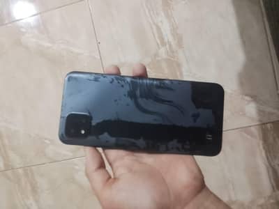 realme c11 pta approved