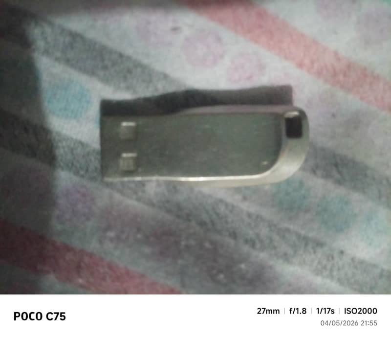 USB 2tb flash 2