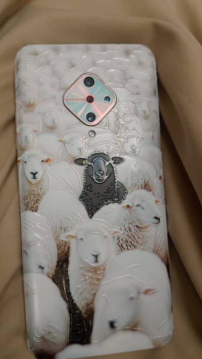 vivo s1pro