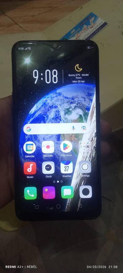 mobile