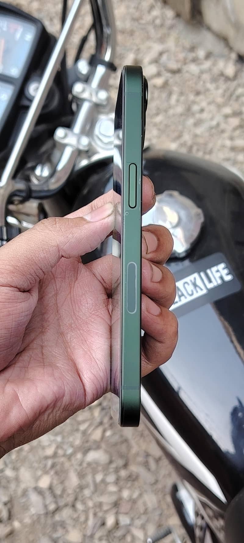 iphone 13 5
