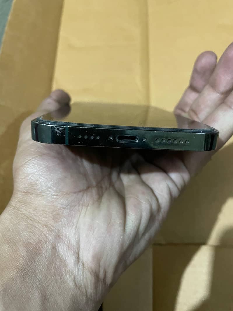 Iphone 13 Pro Max 0
