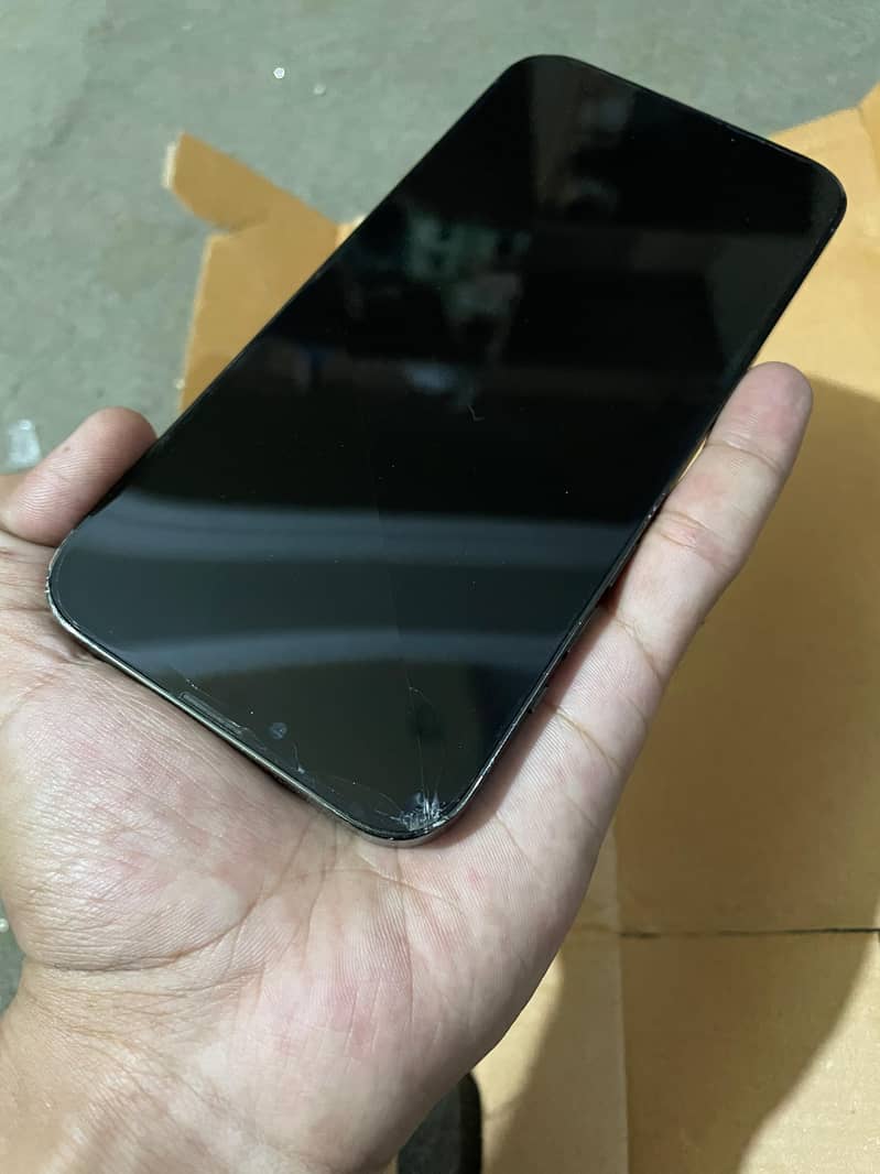 Iphone 13 Pro Max 2