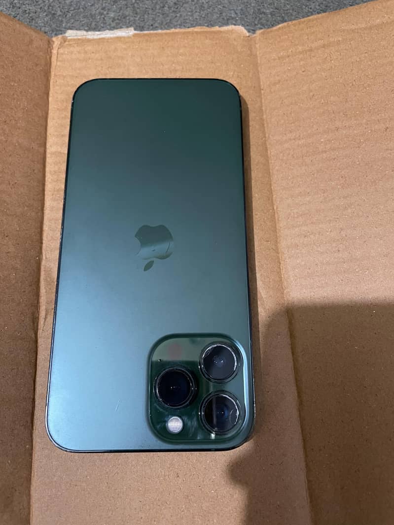 Iphone 13 Pro Max 3