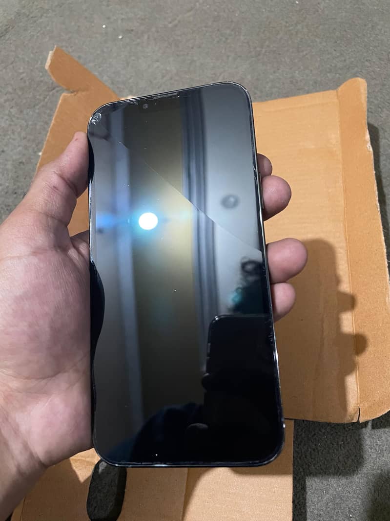 Iphone 13 Pro Max 5
