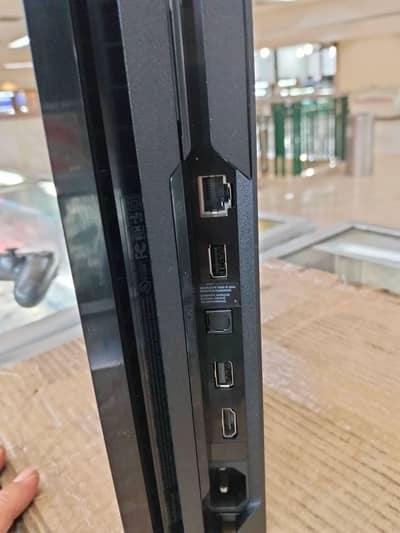play station 4 pro online