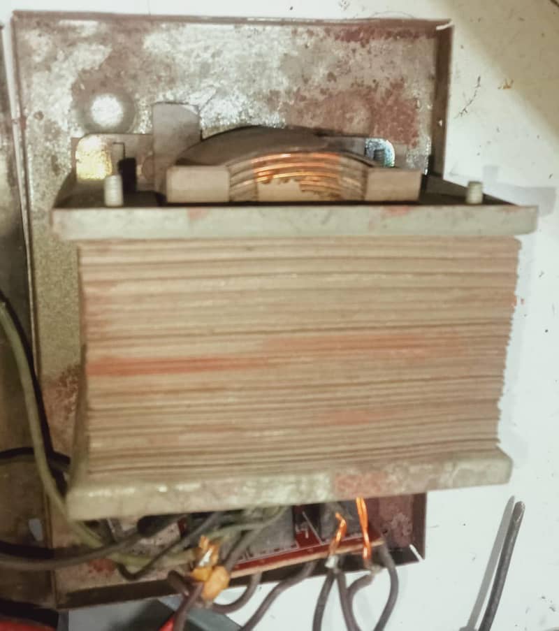 Stabilizer for Refrigerator 1