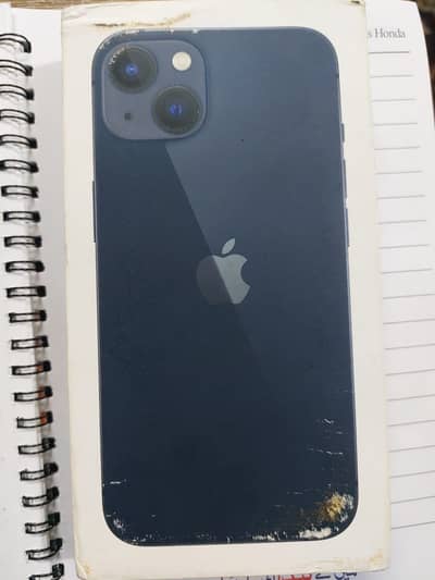 iPhone 13