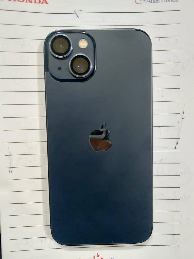 iPhone 13 6