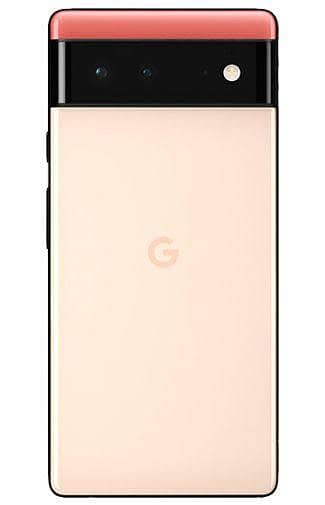 Google pixel 6