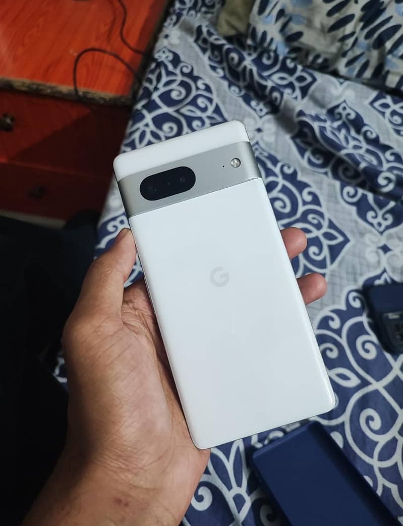 GOOGLE PIXEL 7 0