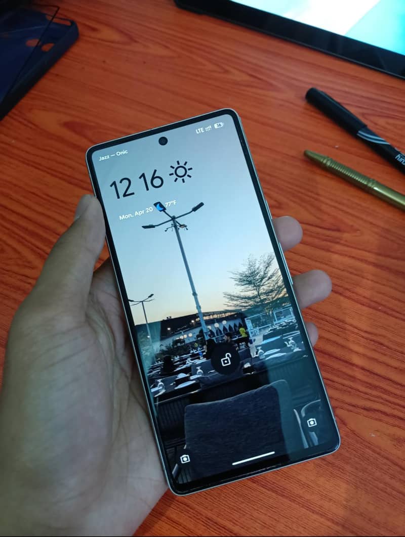GOOGLE PIXEL 7 1