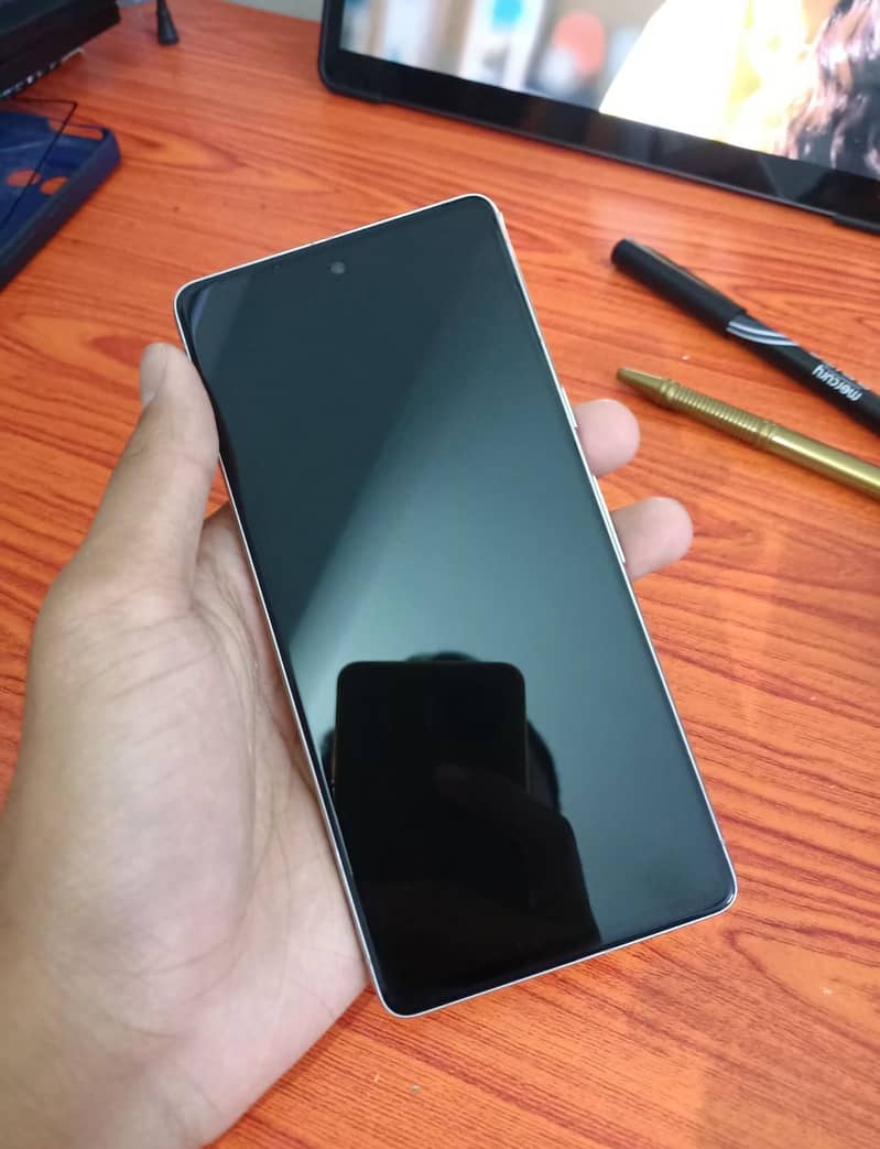 GOOGLE PIXEL 7 2