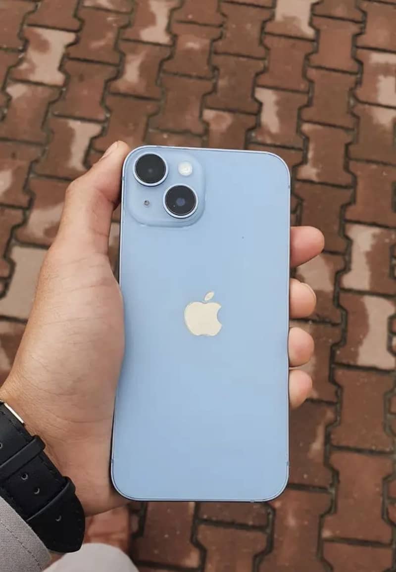 iPhone 14 Jv 0