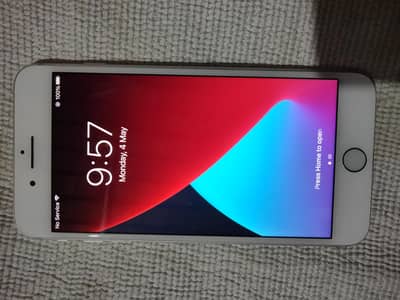 iphone 7 plus | 32 GB